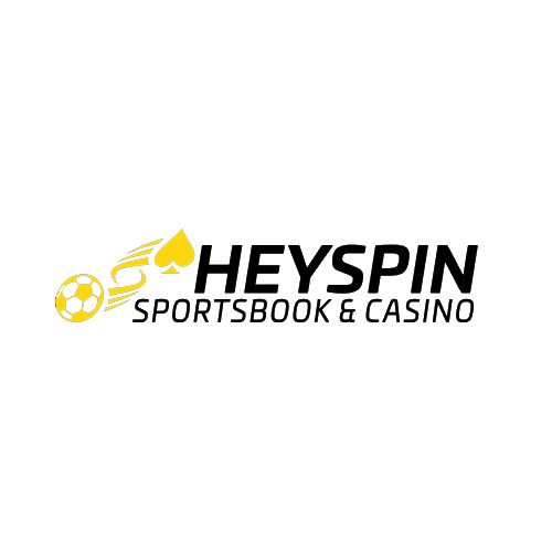 HeySpin Casino Logo